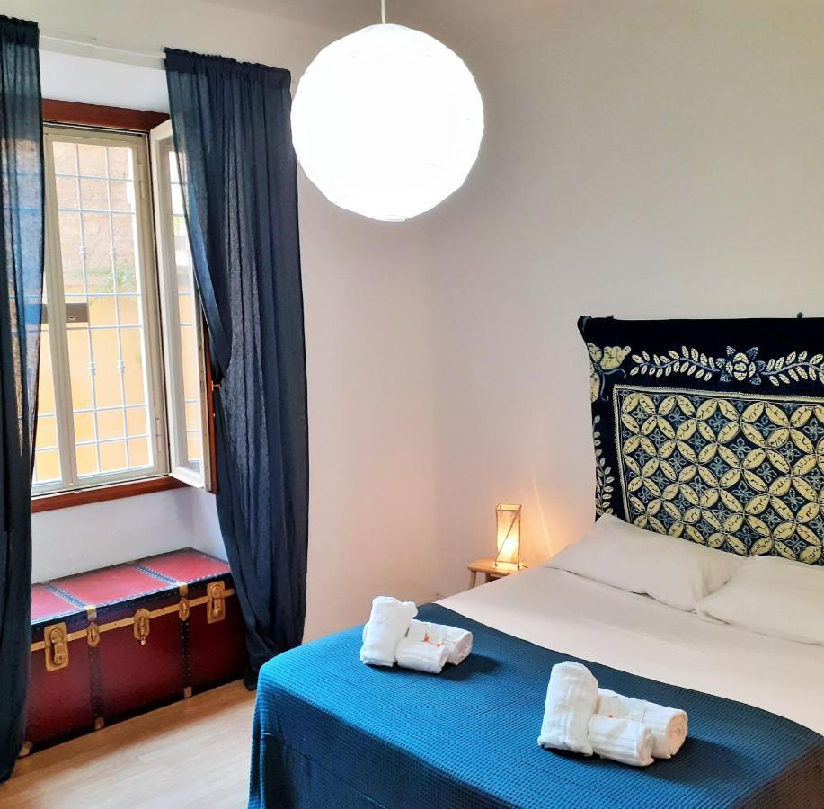Appartamento Near Metro Flat - Garbatella