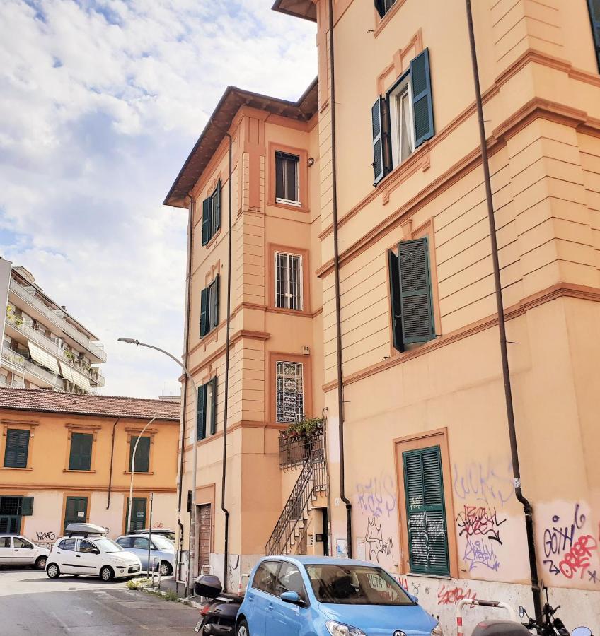 Near Metro Flat - Garbatella Appartamento