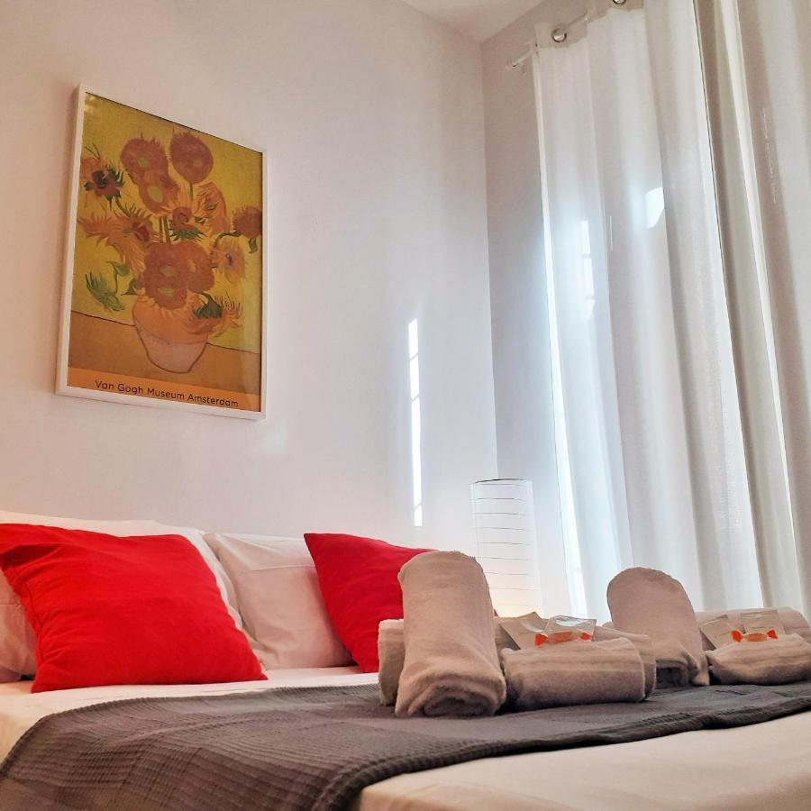 Appartamento Near Metro Flat - Garbatella Roma