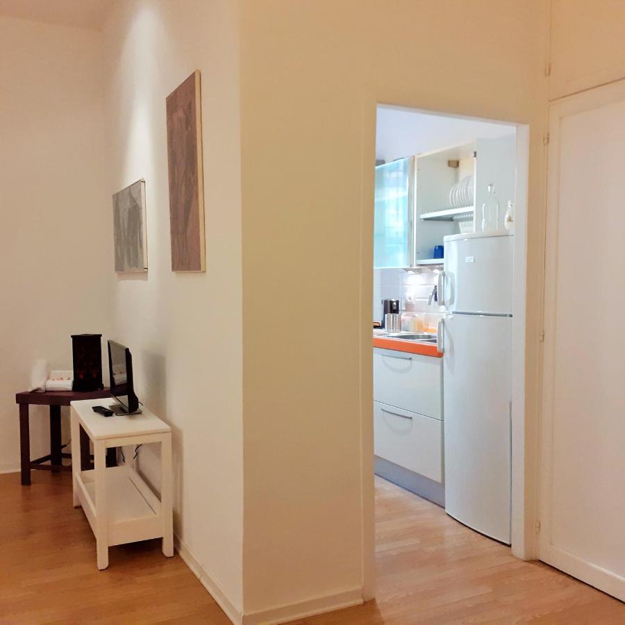 Near Metro Flat - Garbatella Appartement