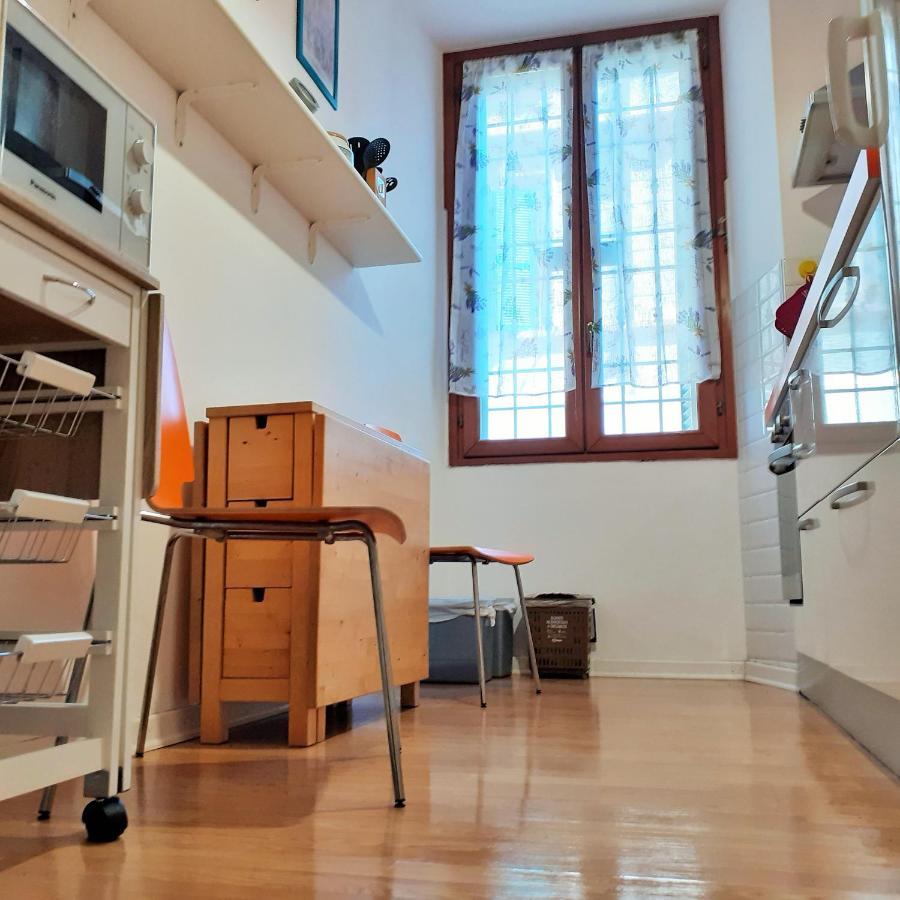Appartamento Near Metro Flat - Garbatella *