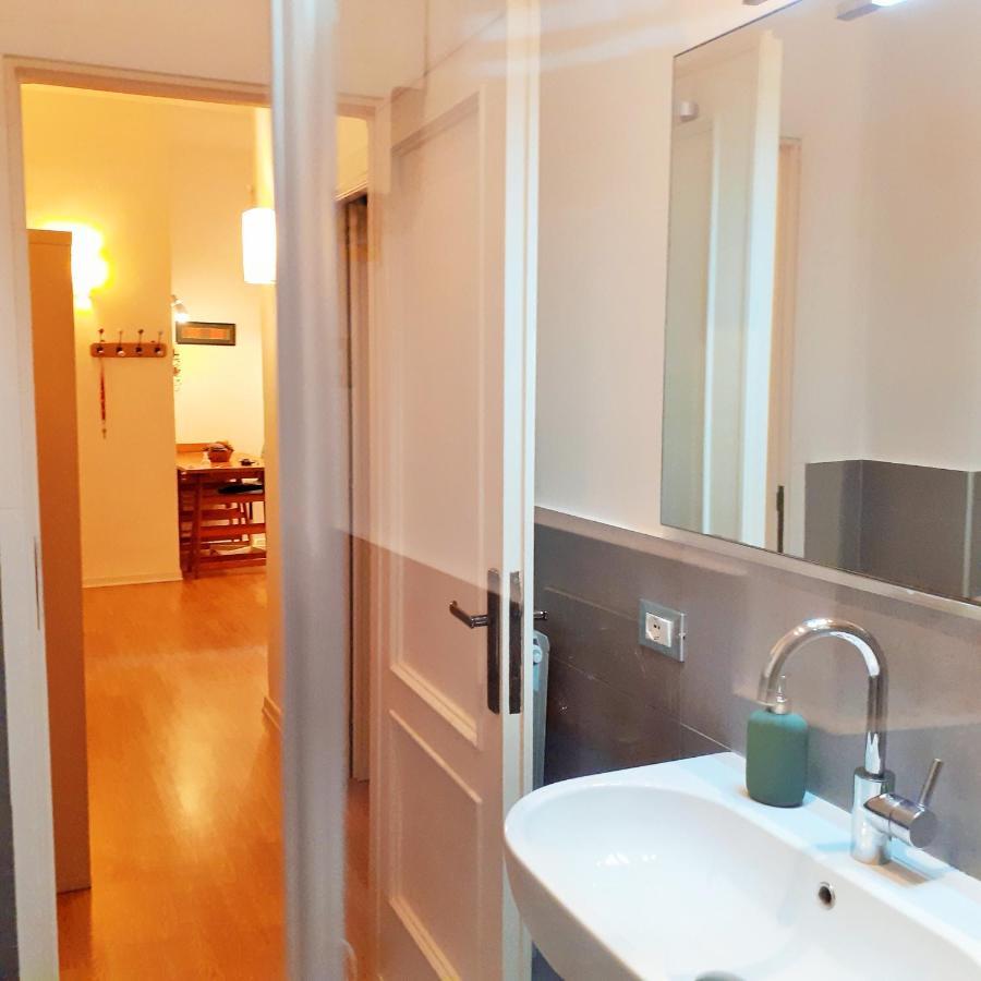 Appartamento Near Metro Flat - Garbatella Roma