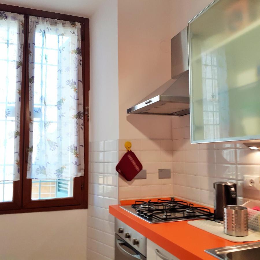 Appartamento Near Metro Flat - Garbatella Roma