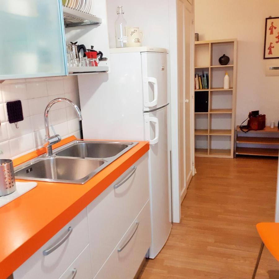 Near Metro Flat - Garbatella Appartamento