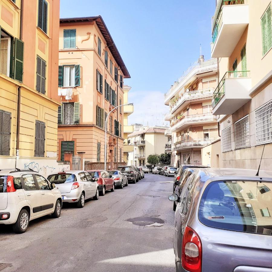 Near Metro Flat - Garbatella Appartamento Roma