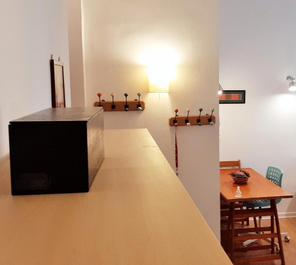Near Metro Flat - Garbatella Appartamento *