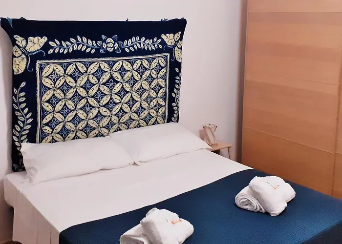 Near Metro Flat - Best Bnb Garbatella