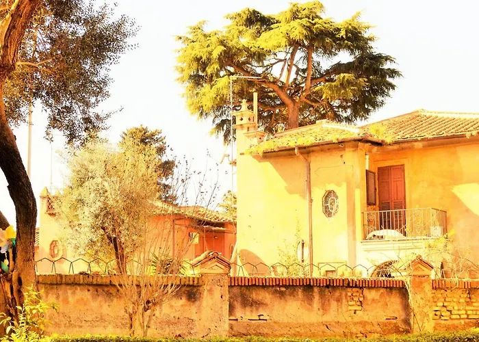 Near Metro Flat - Best Bnb Garbatella